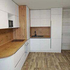 Квартира 86,9 м², 3-комнатная - изображение 3
