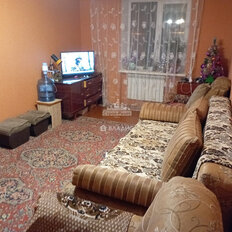 Квартира 73 м², 3-комнатная - изображение 2