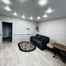 Квартира 36 м², 1-комнатная - изображение 1