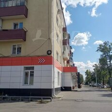Квартира 30,4 м², 1-комнатная - изображение 1