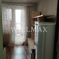 Квартира 20 м², студия - изображение 3