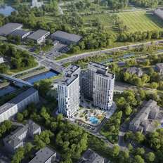 Квартира 25,2 м², студия - изображение 4