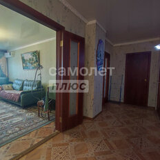 Квартира 93,3 м², 3-комнатная - изображение 4