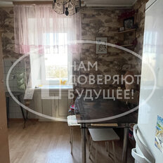 Квартира 56 м², 2-комнатная - изображение 3
