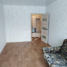 Квартира 38,3 м², 1-комнатная - изображение 1