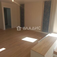Квартира 50,5 м², 2-комнатные - изображение 3
