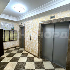 Квартира 78,6 м², 2-комнатная - изображение 1