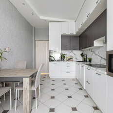 Квартира 67,6 м², 2-комнатная - изображение 1