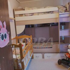 Квартира 47,4 м², 3-комнатная - изображение 4