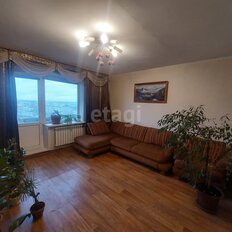Квартира 67,2 м², 3-комнатная - изображение 3