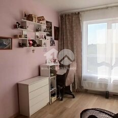 Квартира 56,8 м², 3-комнатная - изображение 2