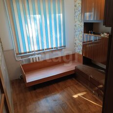 Квартира 58 м², 2-комнатная - изображение 4