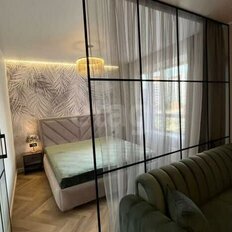 Квартира 33,9 м², 1-комнатная - изображение 3