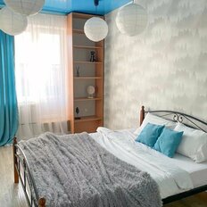 Квартира 90 м², 3-комнатная - изображение 3