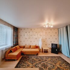 Квартира 33,6 м², 1-комнатная - изображение 3