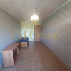 Квартира 57,3 м², 3-комнатная - изображение 2