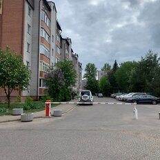 Квартира 46 м², 1-комнатная - изображение 4