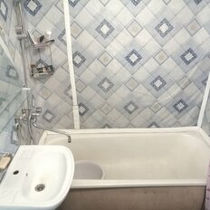 Квартира 33,8 м², 1-комнатная - изображение 2