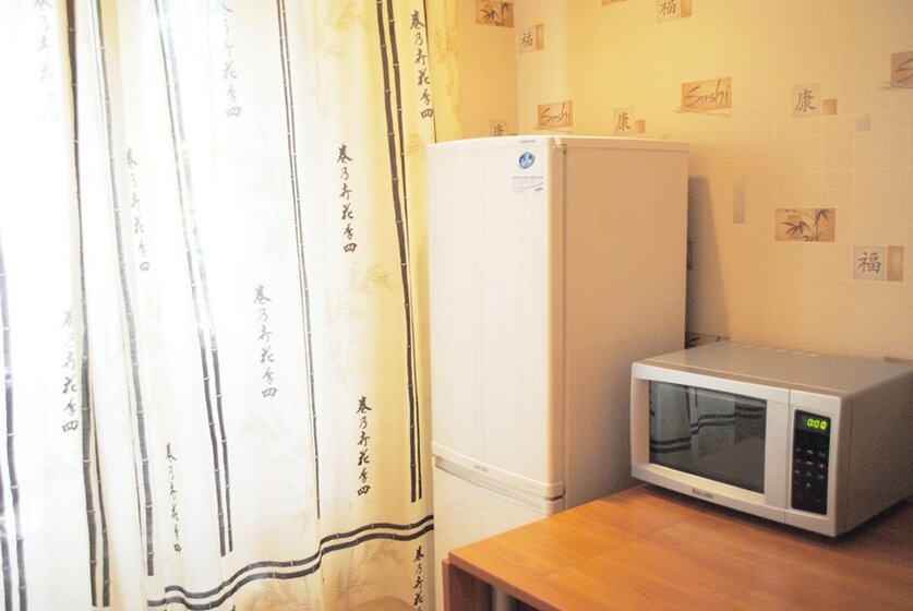 30,5 м², 1-комнатная квартира 2 300 ₽ в сутки - изображение 51