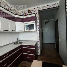 Квартира 52,4 м², 2-комнатная - изображение 4