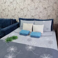 Квартира 45 м², 2-комнатная - изображение 4