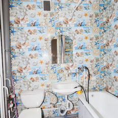 Квартира 34,1 м², 1-комнатная - изображение 5