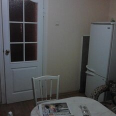 Квартира 37,6 м², 1-комнатная - изображение 1