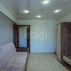 Квартира 60,7 м², 3-комнатная - изображение 3