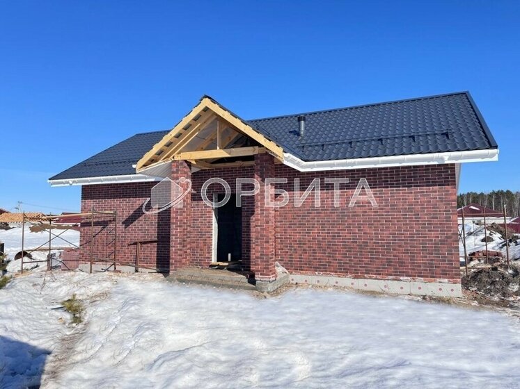 28,9 м², квартира-студия 8 200 000 ₽ - изображение 28