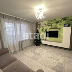 Квартира 71 м², 2-комнатная - изображение 5