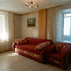 Квартира 30,7 м², 1-комнатная - изображение 4