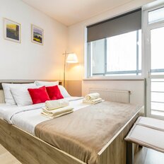 Квартира 35 м², студия - изображение 4