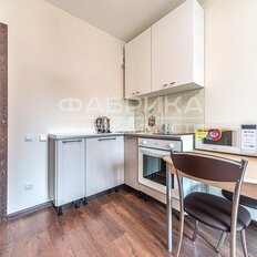 Квартира 21,3 м², студия - изображение 2