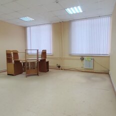 28,3 м², офис - изображение 1