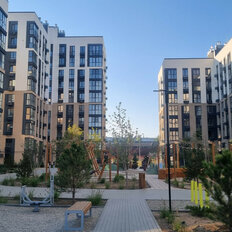 Квартира 31 м², 1-комнатная - изображение 1