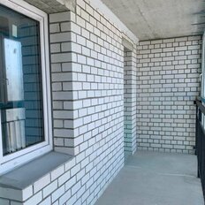 Квартира 41 м², 1-комнатная - изображение 3