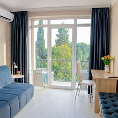 Квартира 44 м², 2-комнатные - изображение 5