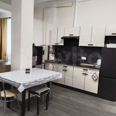 Квартира 38 м², студия - изображение 5