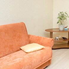 Квартира 44 м², 2-комнатная - изображение 4