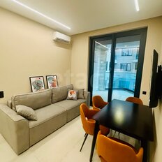 Квартира 51 м², 2-комнатные - изображение 1