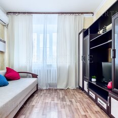 Квартира 41 м², 1-комнатная - изображение 4