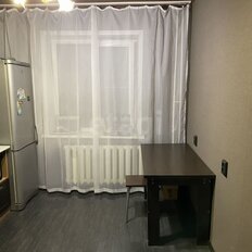 Квартира 34 м², 1-комнатная - изображение 2