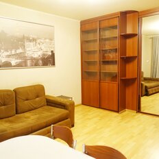 Квартира 35 м², 1-комнатная - изображение 2