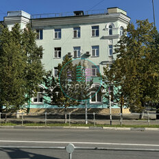 Квартира 66,5 м², 3-комнатная - изображение 1
