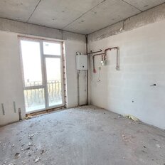 Квартира 78 м², 2-комнатная - изображение 4