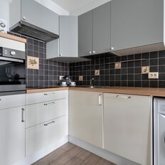 Квартира 25 м², студия - изображение 5