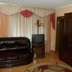 Квартира 45 м², 2-комнатная - изображение 3