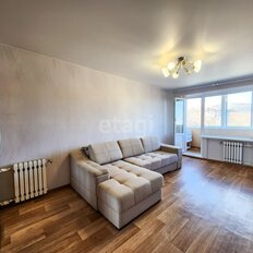 Квартира 61,8 м², 3-комнатная - изображение 5