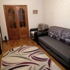 Квартира 35 м², 1-комнатная - изображение 4
