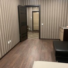 Квартира 45 м², 2-комнатная - изображение 5